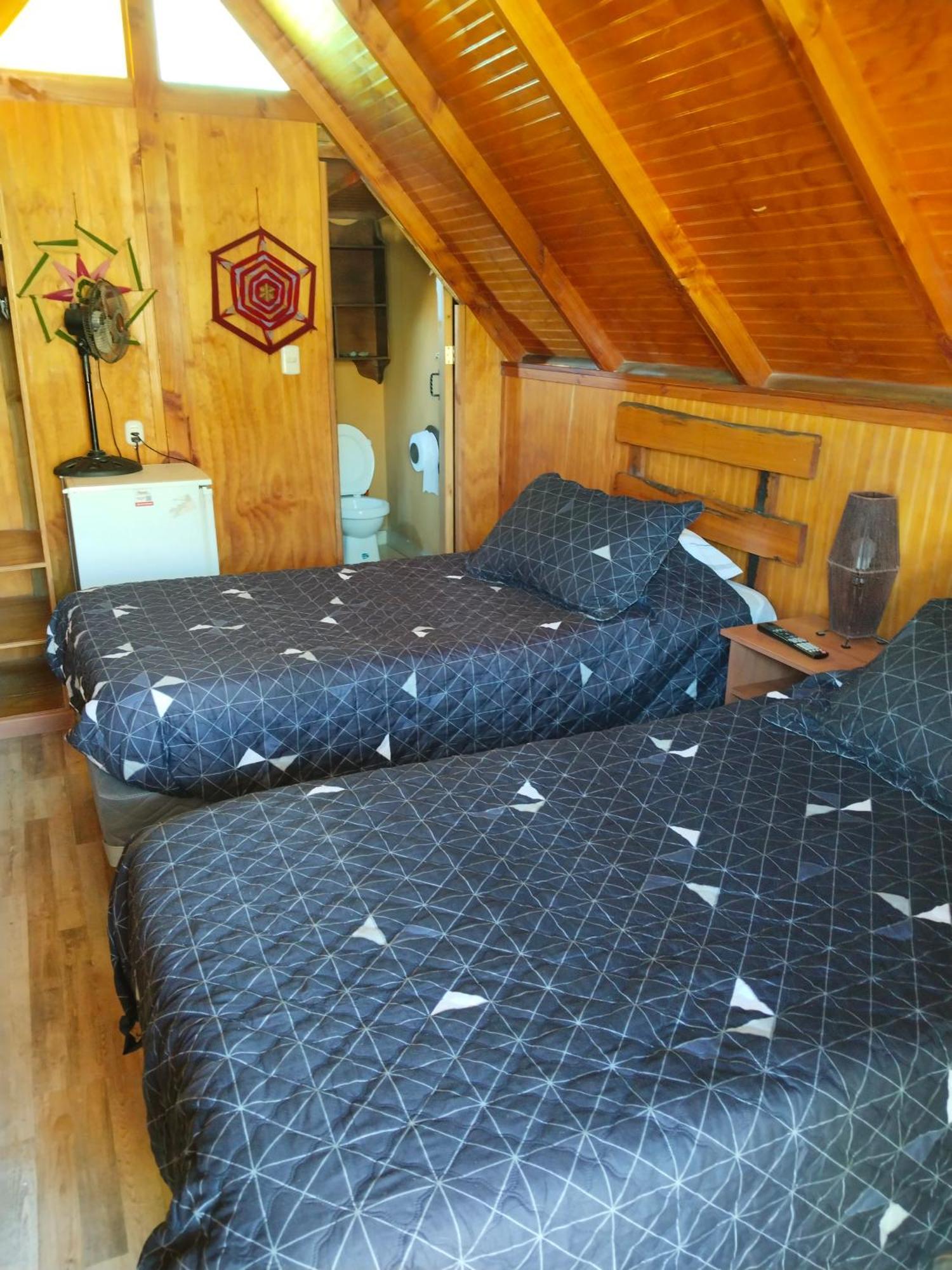 Hostal Cactus Copiapó Zewnętrze zdjęcie