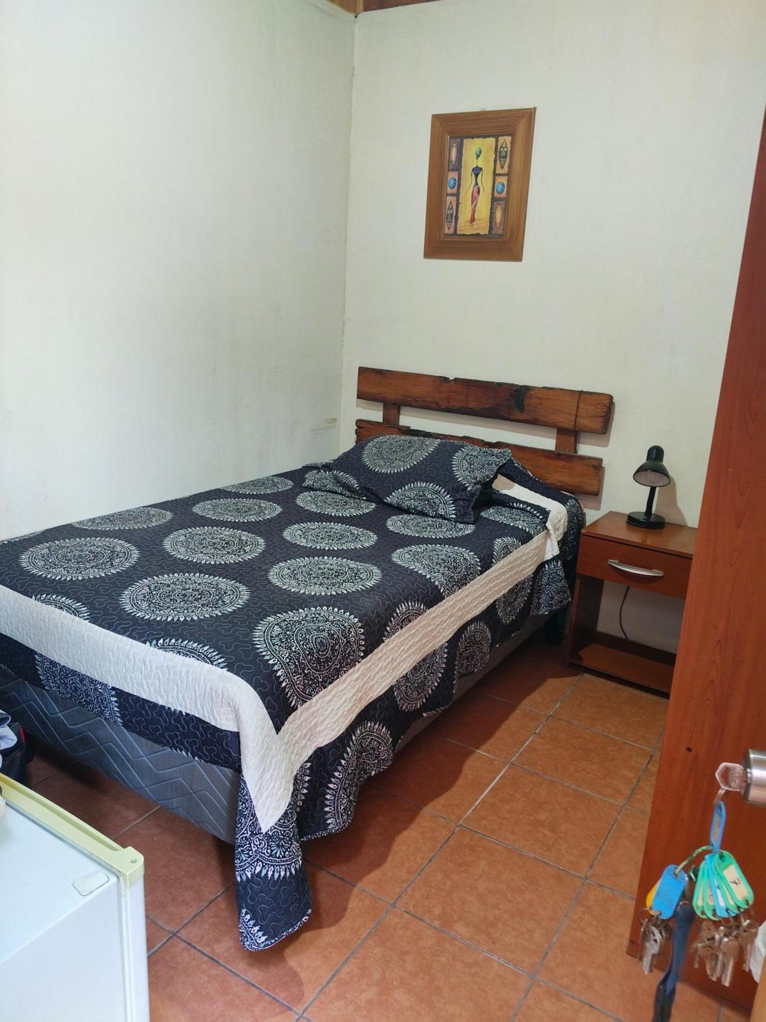 Hostal Cactus Copiapó Zewnętrze zdjęcie
