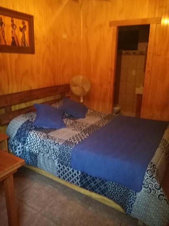 Hostal Cactus Copiapó Zewnętrze zdjęcie