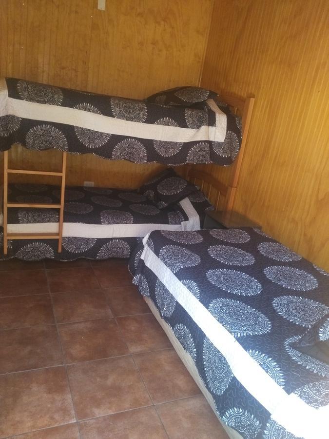 Hostal Cactus Copiapó Zewnętrze zdjęcie