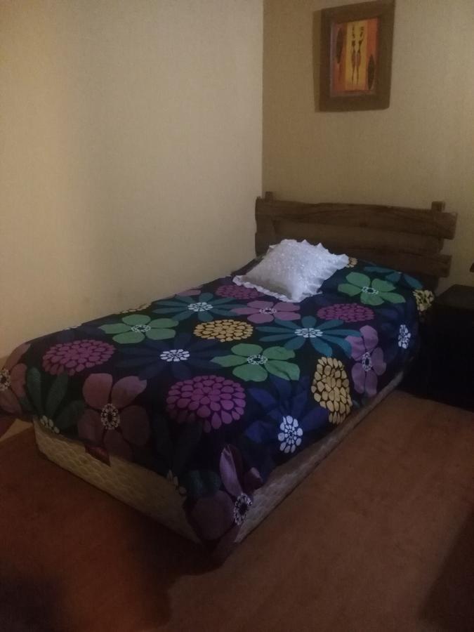 Hostal Cactus Copiapó Zewnętrze zdjęcie